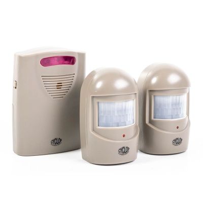 Автономная кемпинговая сигнализация Кемпинг Ворлд (Camping World) Циклоп 2