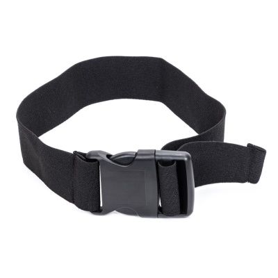 Ремень-фиксатор для крепления эхолота Калипсо (CALYPSO) на ногу