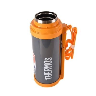 Термос THERMOS FDH-2005GY Stainless Steel Vacuum Flask  2.0L