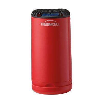 Прибор противомоскитный Thermacell Halo Mini Repeller Red (красный)