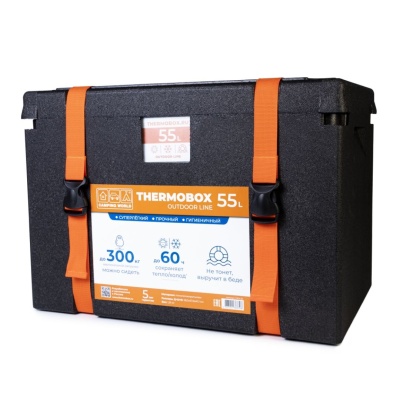 Thermobox 55L – 3