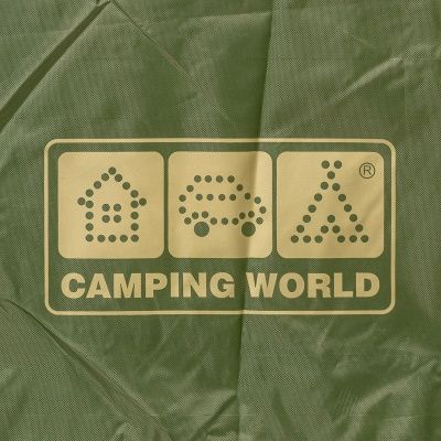 Тент Camping World Green Hotel Volga