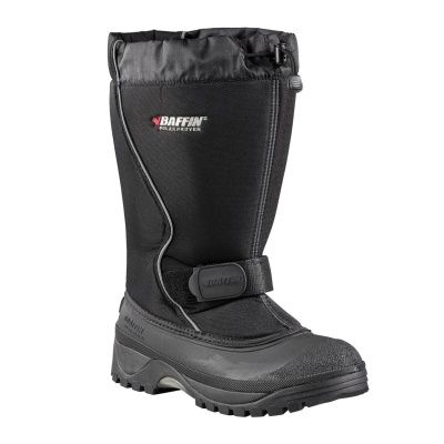 Сапоги мужские Baffin Tundra Black
