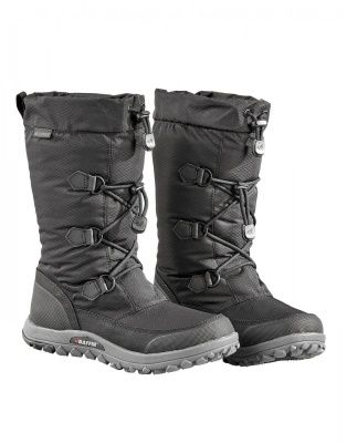 Сапоги женские Baffin Light Black