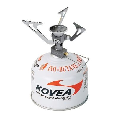 Kovea Flame Tornado – 3
