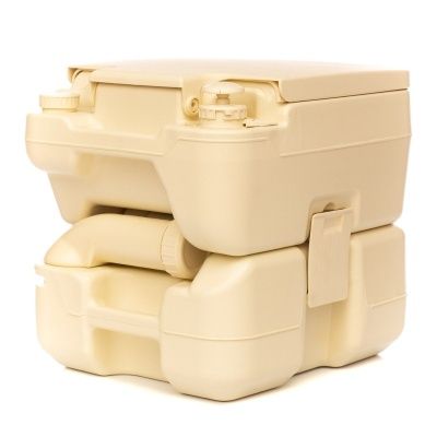 Портативный биотуалет Друг Малый