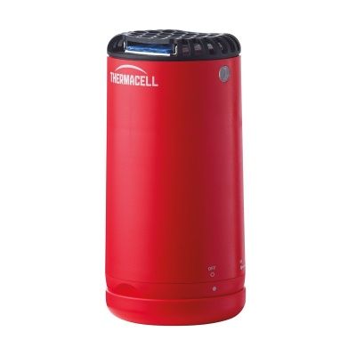 Прибор противомоскитный Thermacell Halo Mini Repeller Red (красный)