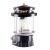 Лампа газовая пропановая Coleman QUICKPACK DELUXE Лампа газовая пропановая Coleman QUICKPACK DELUXE