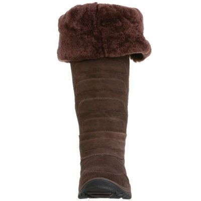 Сапоги женские Baffin Kona Dark Chocolate