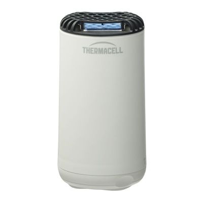Прибор противомоскитный Thermacell Halo Mini Repeller White (белый)