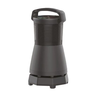 Портативная беспроводная музыкальная колонка Camping World Sound Tower