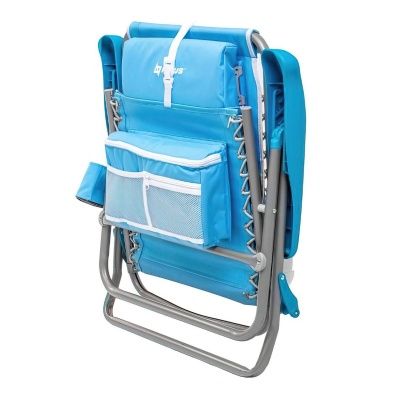 Кресло-шезлонг с сумкой-холодильником (N-FC-096) NISUS