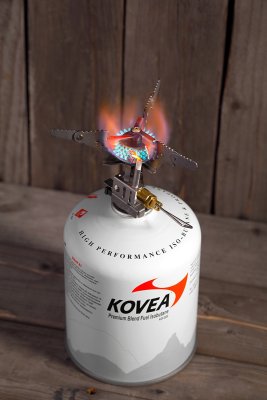 Газовая плита Kovea Camp1+ 