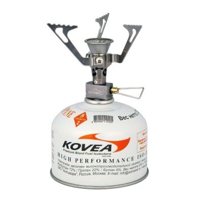 Горелка газовая Kovea Flame Tornado