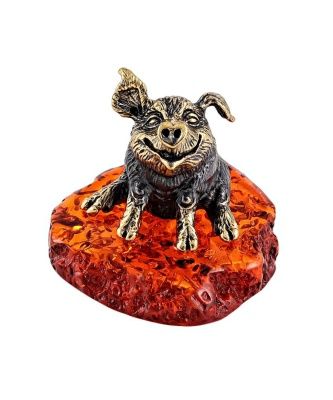 Фигурка "Поросенок Хрю"