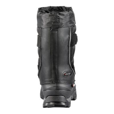Сапоги мужские Baffin Eiger Black