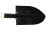 Лопата штыковая Garten Stab прямой ковш Лопата штыковая Garten Stab прямой ковш