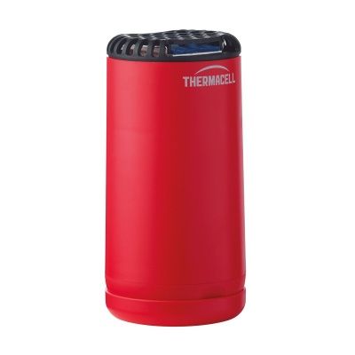Прибор противомоскитный Термаселл (Thermacell) Хало Мини Красный