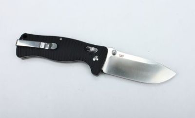 Нож складной туристический Ganzo G720-B