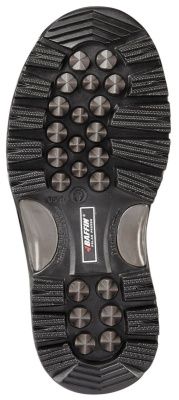 Сапоги мужские Baffin Icebear Forest/Black