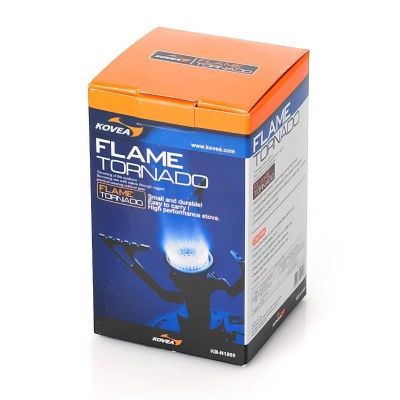 Горелка газовая Kovea Flame Tornado