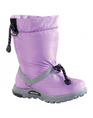 Сапоги детские Baffin Ease Mauve