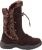 Сапоги женские Baffin Kamala Dark Chocolate