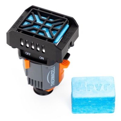 Пластины Друг – 18