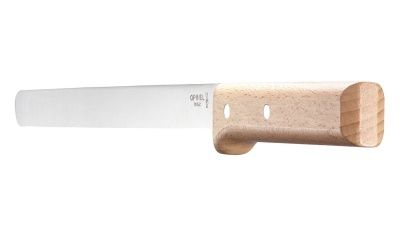 Нож кухонный Opinel №123 VRI Parallele для карпаччо