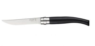 Набор столовых ножей Opinel VRI Ebony из 4-х штук
