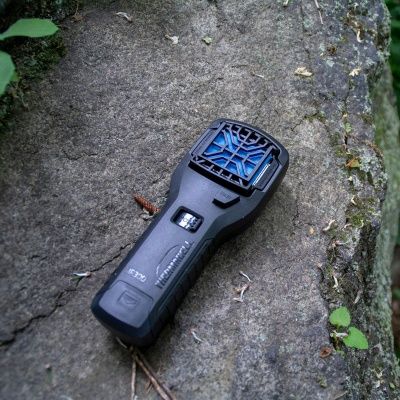 Прибор противомоскитный Термаселл (Thermacell) MR-300 черный 