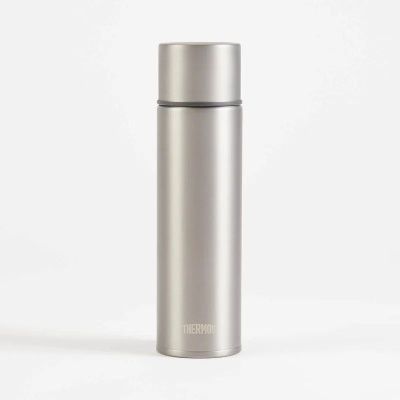 Термос ТЕРМОС (THERMOS) FJN-500 TGY Титановый 0,5л