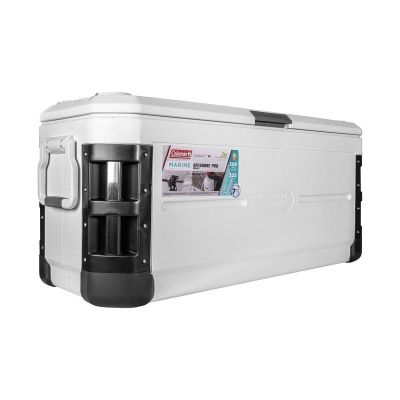 Контейнер изотермический Coleman 200 QUART MARINE  (189.3 л)