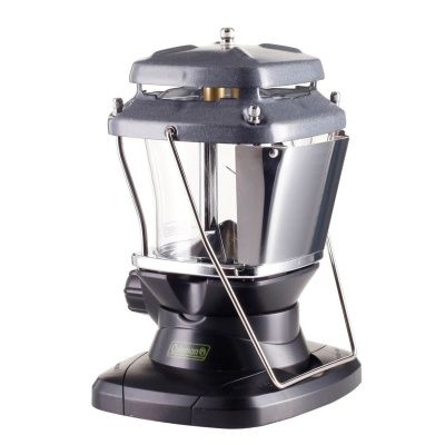 Лампа газовая пропановая Coleman ELITE PROPAN LANTERN