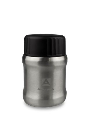 Термос для еды вакуумный, бытовой, тм «Арктика», 0.5 л, арт. 311-500