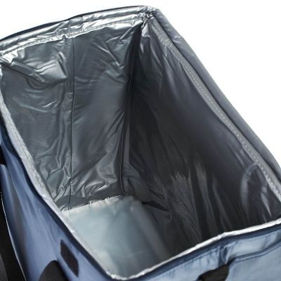 Сумка изотермическая Кемпинг Ворлд (Camping World) Сноубэг 30 л, цвет синий