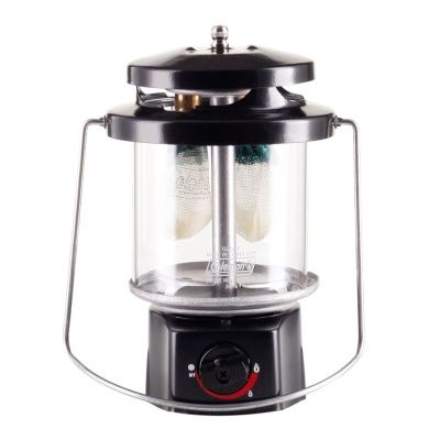 Лампа газовая пропановая Coleman QUICKPACK DELUXE 