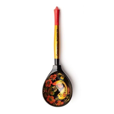 Набор ложек рыбака (6 штук)