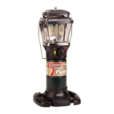 Лампа газовая пропановая Coleman ELITE PROPAN LANTERN