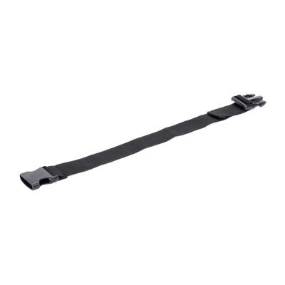 Ремень-фиксатор для крепления эхолота Калипсо (CALYPSO) на ногу