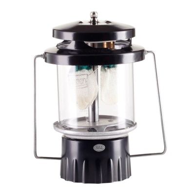 Лампа газовая пропановая Coleman QUICKPACK DELUXE 