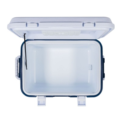 Контейнер изотермический Camping World Thermobox 30  (цвет: тёмно-синий)