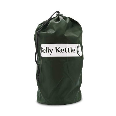 Самовар Kelly Kettle Base Camp Alumin 1.6 л