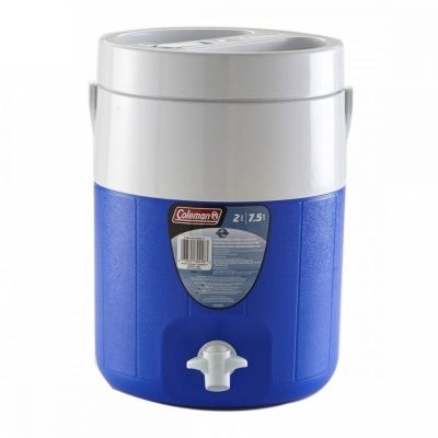 Фляга изотермическая Coleman 2 Gal Blue (7.2 литра)