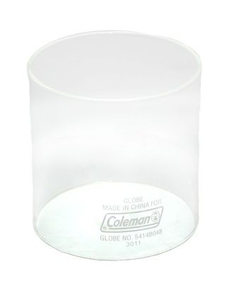 Плафон Coleman, для бензиновых ламп 226, 80 мм