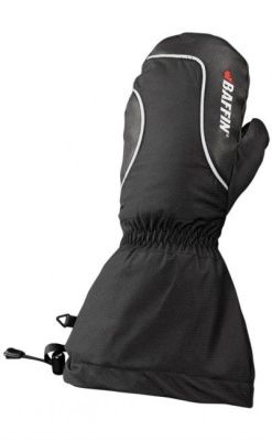 Рукавицы Polar Mitt Black M
