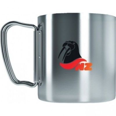 Термокружка с поилкой 200мл