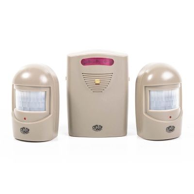 Автономная кемпинговая сигнализация Camping World CYCLOP 2