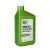 Жидкость для нижнего бака биотуалета ТМ Друг 1 л (зелёная) 