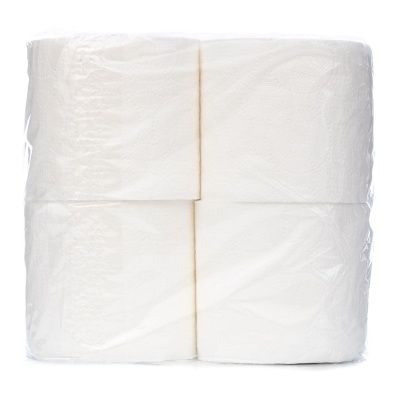 Туалетная бумага – 4